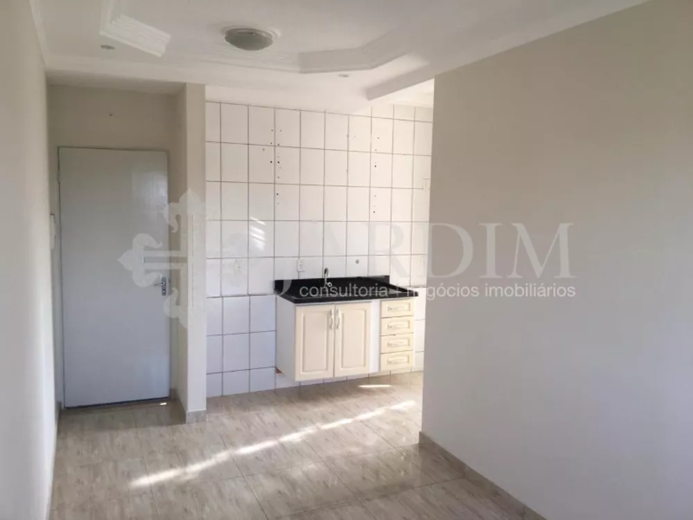 Apartamento à venda com 2 quartos, 48m² - Foto 3