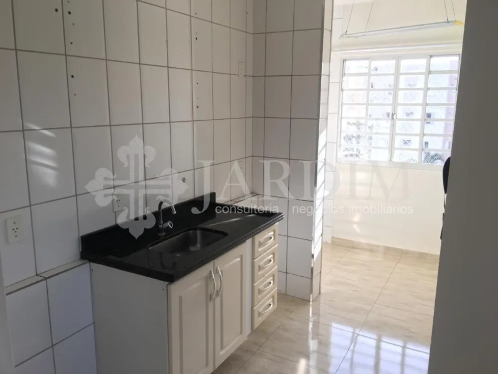 Apartamento, 2 quartos, 48 m² - Foto 9