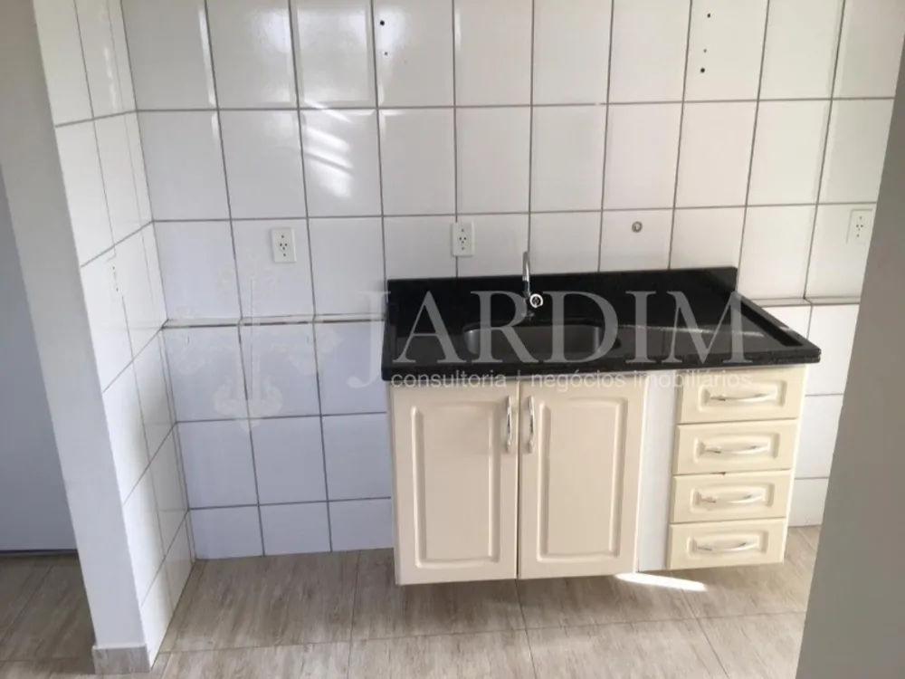 Apartamento, 2 quartos, 48 m² - Foto 8