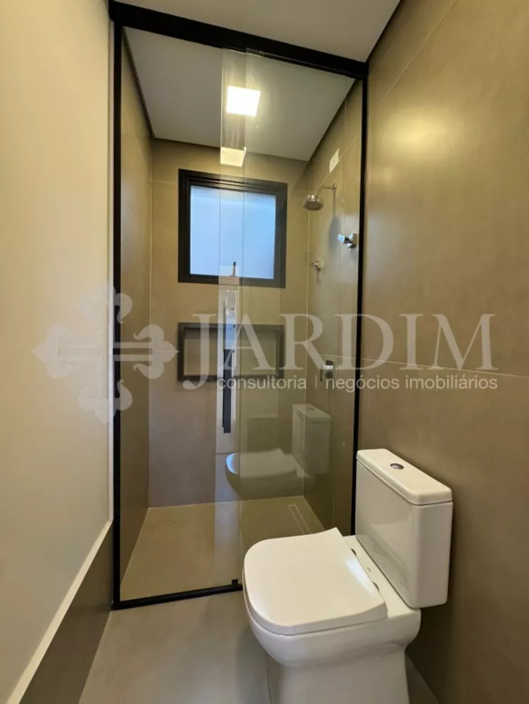 Casa de Condomínio à venda com 3 quartos, 360m² - Foto 10