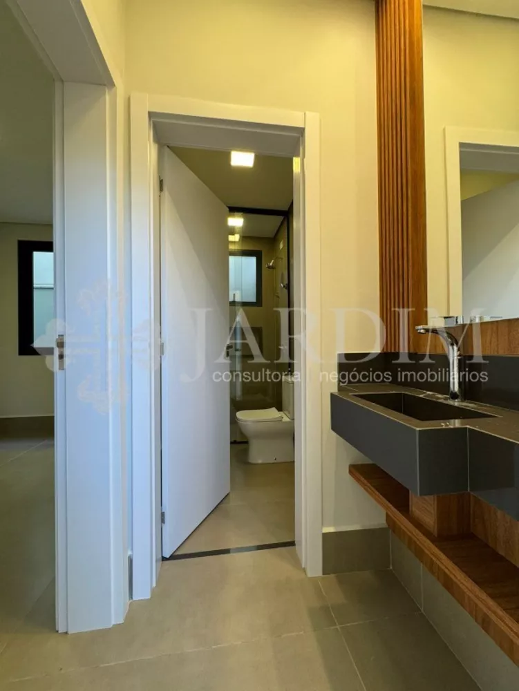 Casa de Condomínio à venda com 3 quartos, 360m² - Foto 5