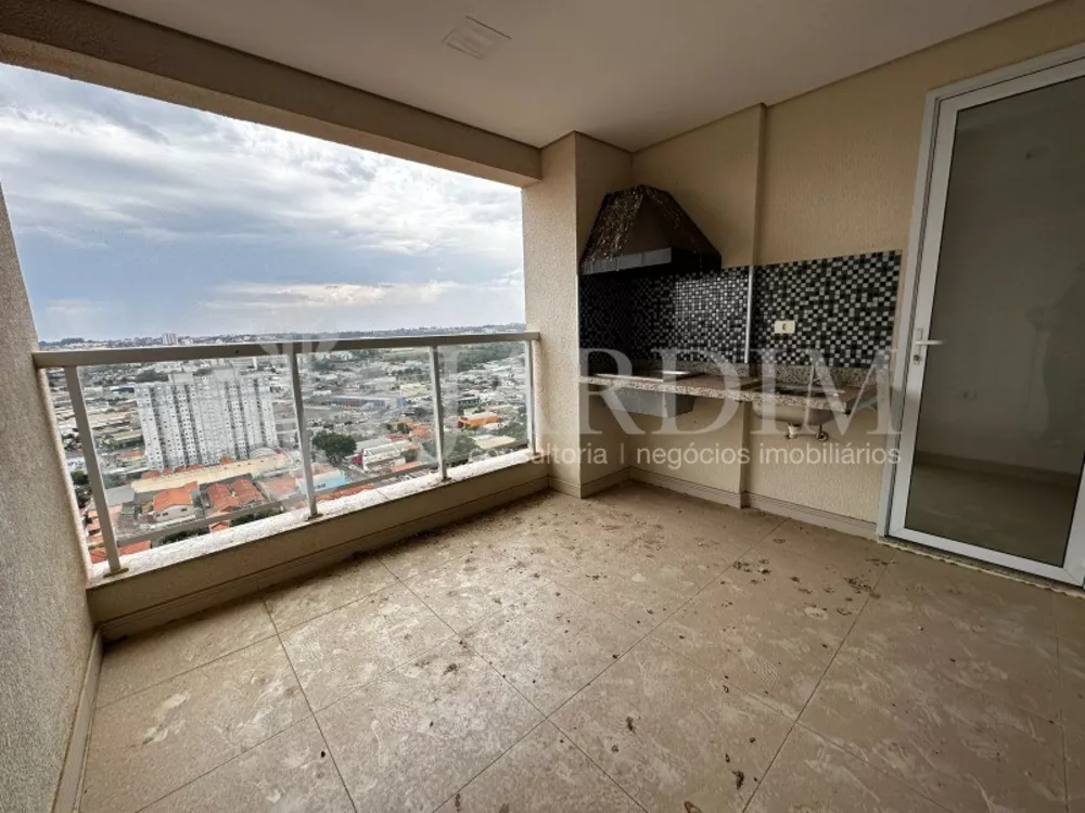 Apartamento à venda com 3 quartos, 86m² - Foto 2