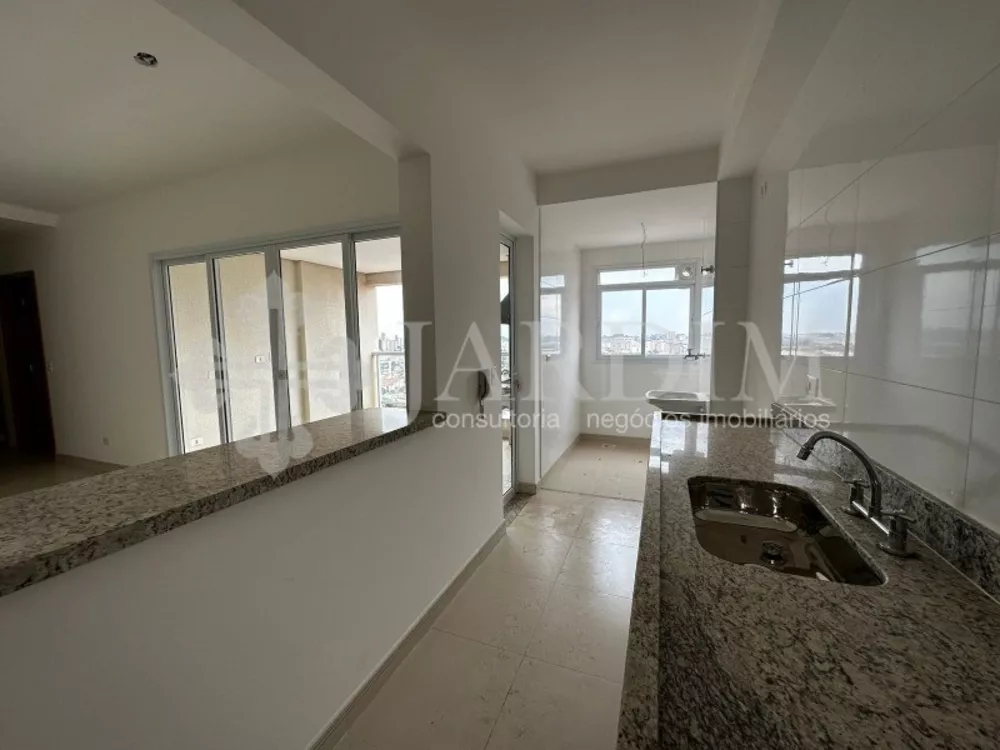 Apartamento à venda com 3 quartos, 86m² - Foto 7