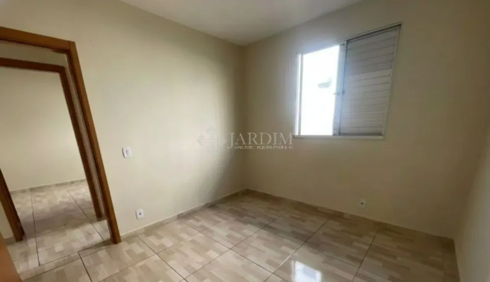 Apartamento, 2 quartos, 46 m² - Foto 3