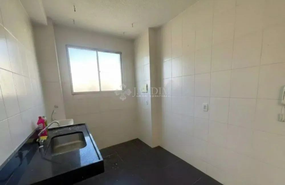 Apartamento, 2 quartos, 46 m² - Foto 4