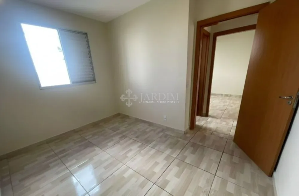 Apartamento, 2 quartos, 46 m² - Foto 3