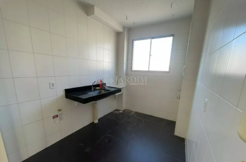 Apartamento, 2 quartos, 46 m² - Foto 2