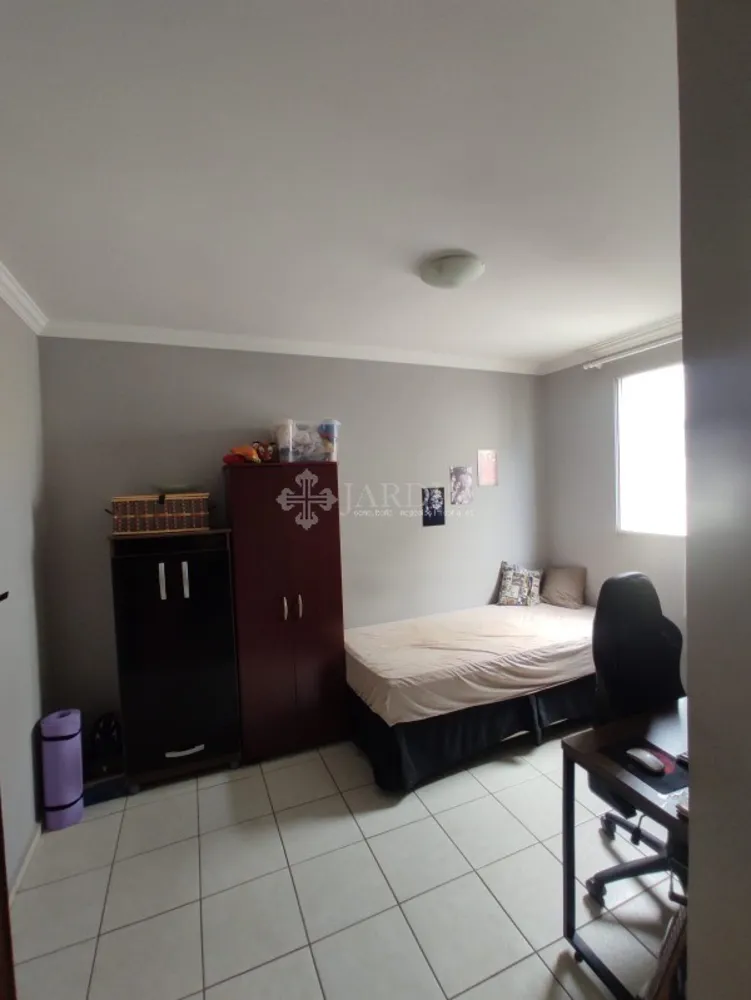 Apartamento, 2 quartos, 48 m² - Foto 4