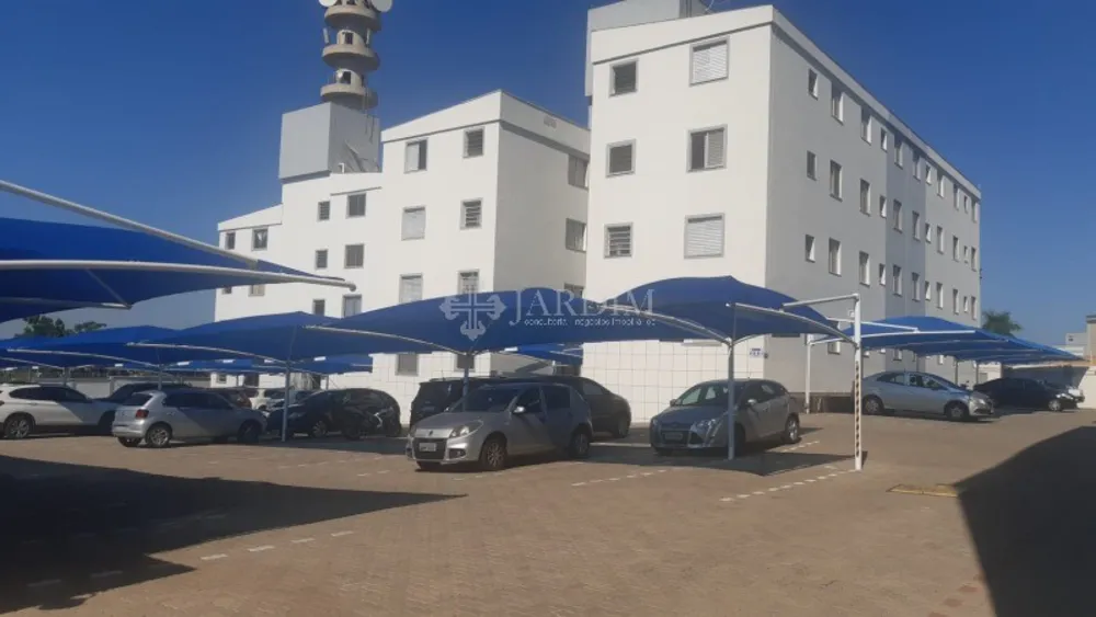 Apartamento, 2 quartos, 48 m² - Foto 2