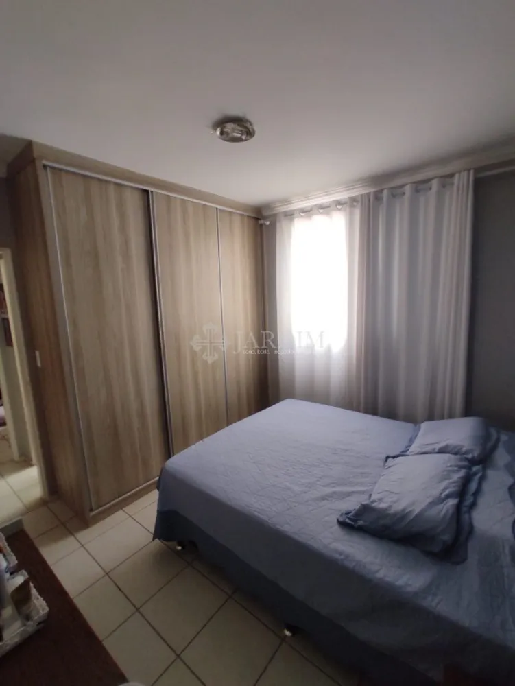 Apartamento, 2 quartos, 48 m² - Foto 3