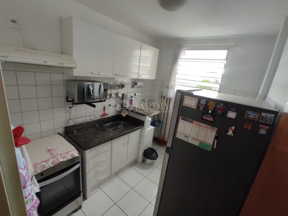 Apartamento, 2 quartos, 48 m² - Foto 1