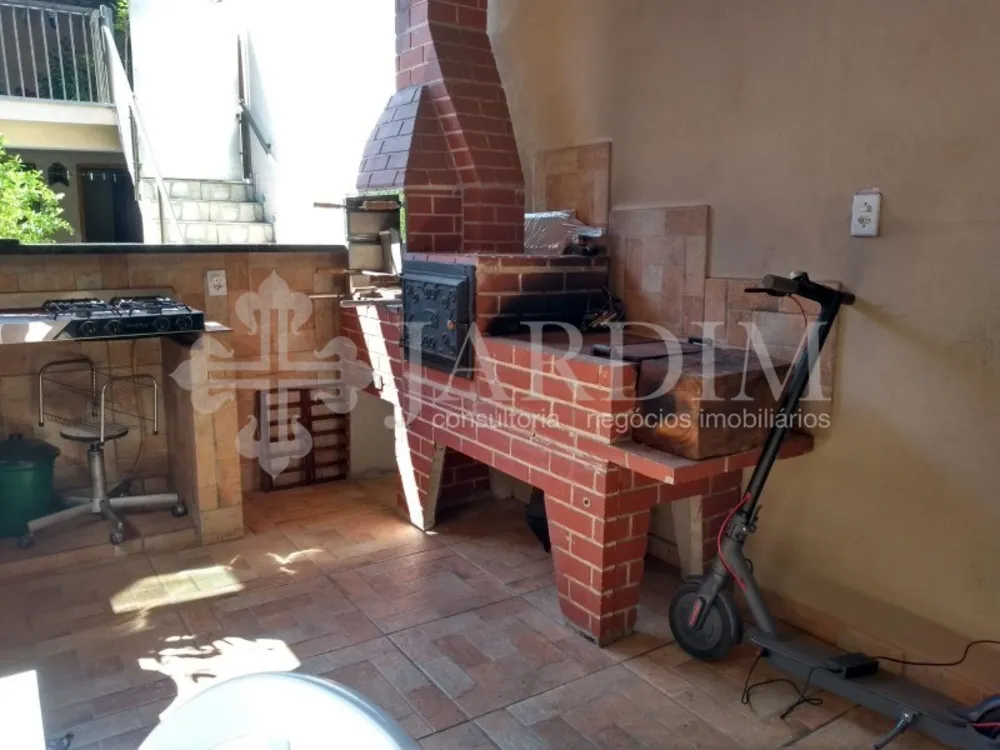 Sobrado, 4 quartos - Foto 1