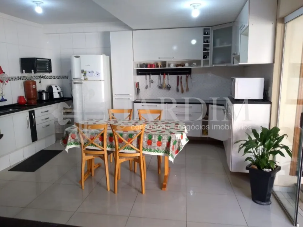 Sobrado, 4 quartos - Foto 4