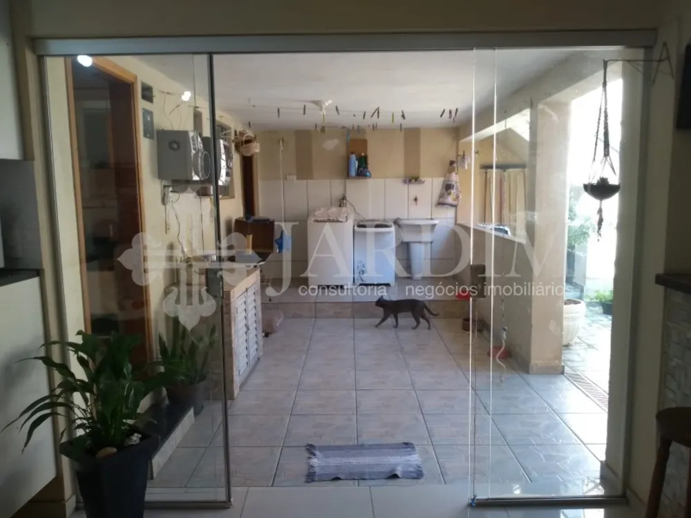 Sobrado, 4 quartos - Foto 3