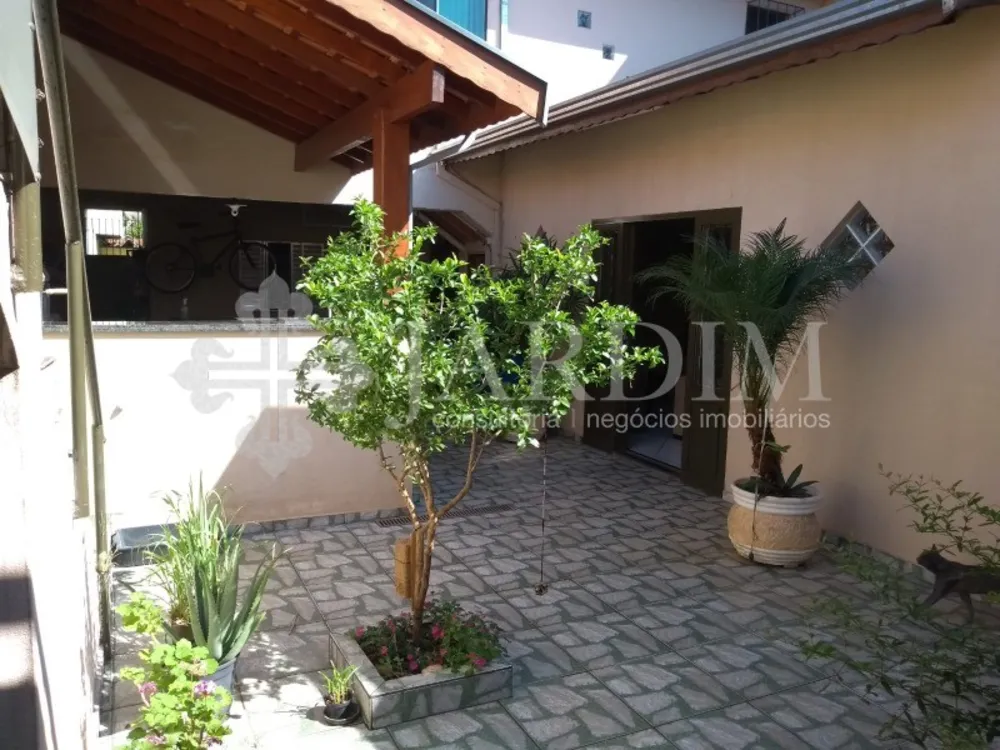 Sobrado, 4 quartos - Foto 2