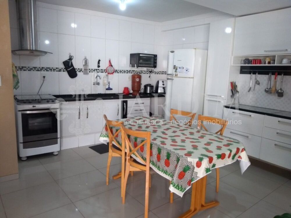 Sobrado, 4 quartos - Foto 2