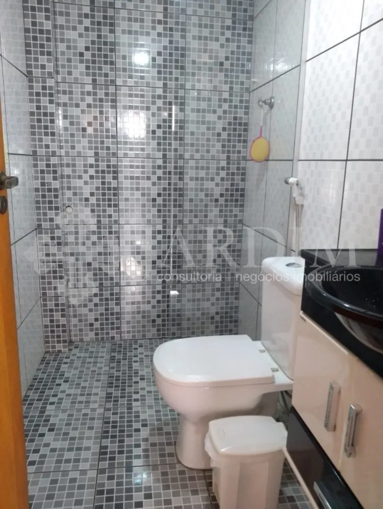 Sobrado, 4 quartos - Foto 13