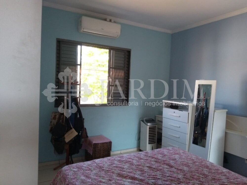 Sobrado, 4 quartos - Foto 1