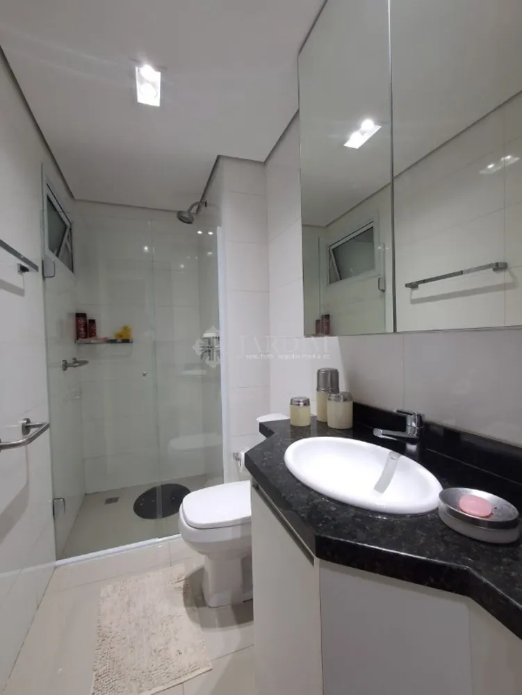 Apartamento, 3 quartos, 116 m² - Foto 2