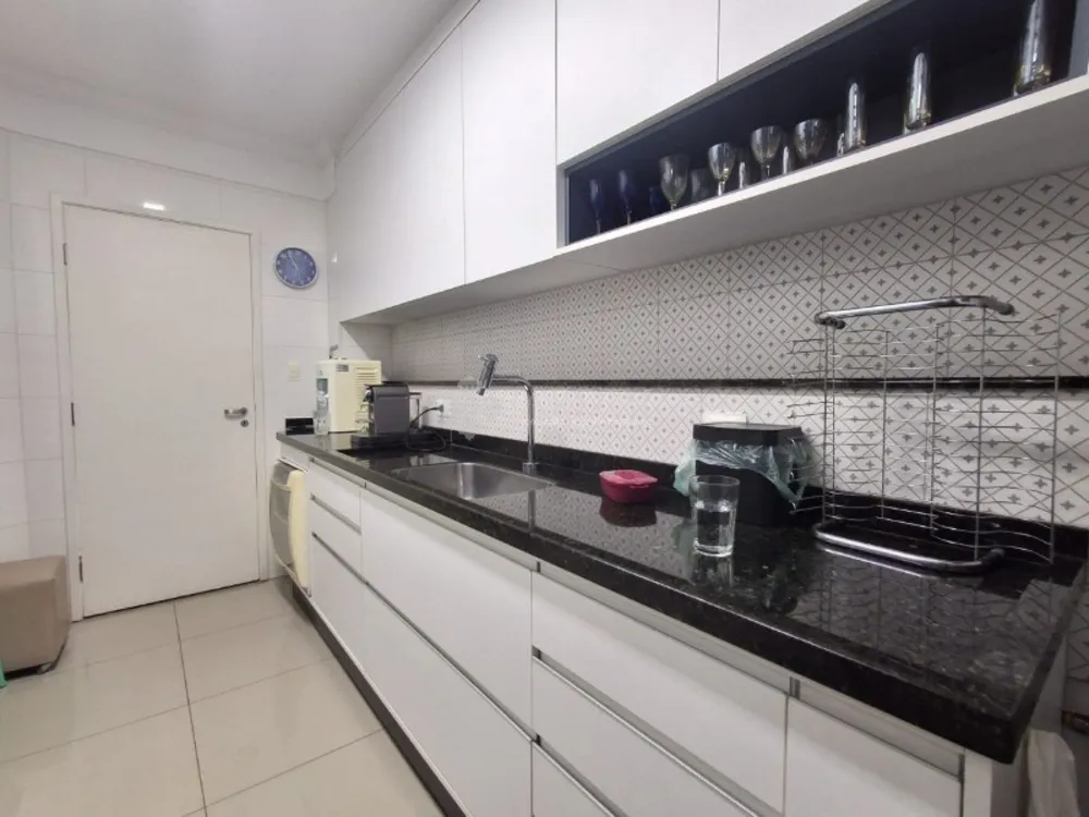 Apartamento, 3 quartos, 116 m² - Foto 3