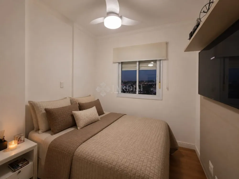 Apartamento, 3 quartos, 116 m² - Foto 1