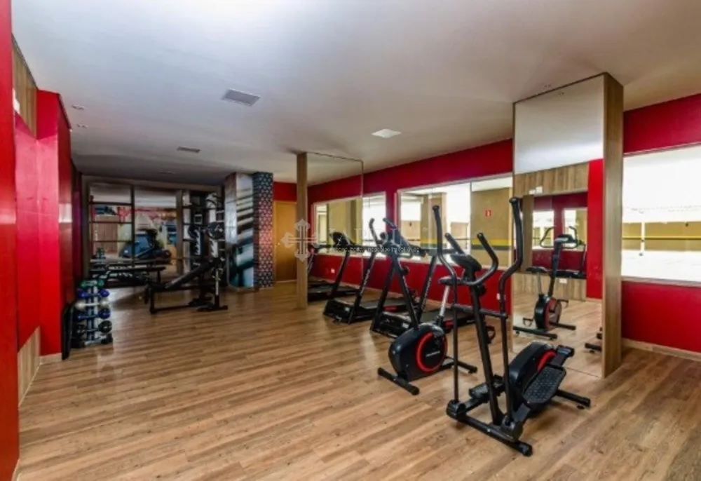 Apartamento, 3 quartos, 116 m² - Foto 6
