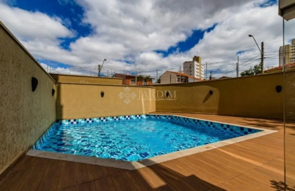Apartamento, 3 quartos, 116 m² - Foto 7