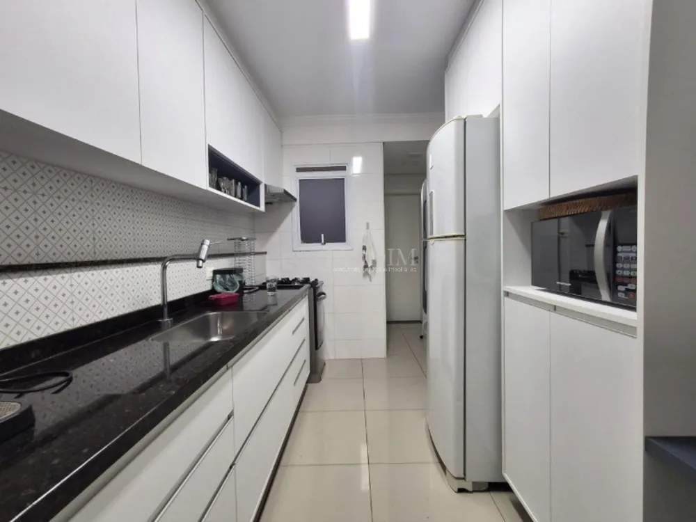 Apartamento, 3 quartos, 116 m² - Foto 4