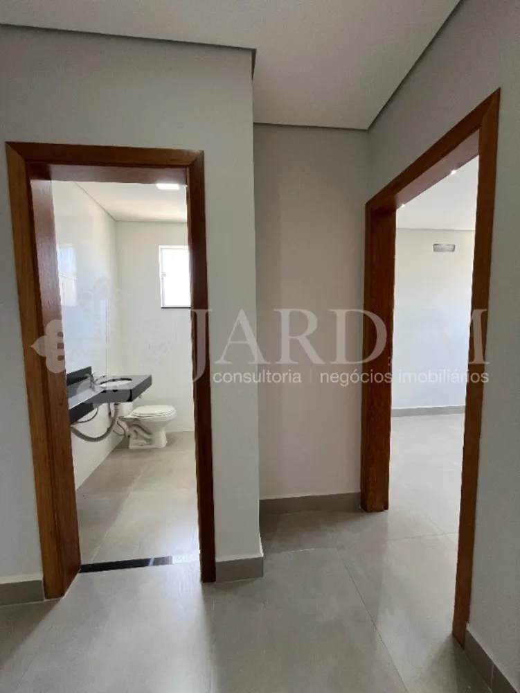 Casa de Condomínio, 3 quartos - Foto 10