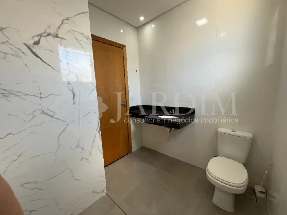 Casa de Condomínio, 3 quartos - Foto 12