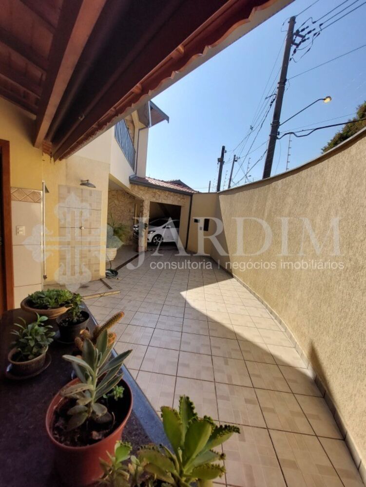 Sobrado, 3 quartos - Foto 4