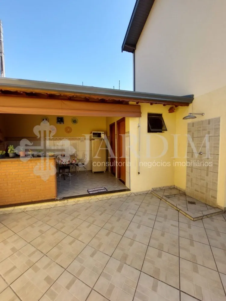Sobrado, 3 quartos - Foto 10