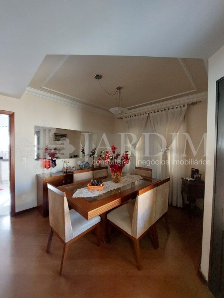 Sobrado, 3 quartos - Foto 1