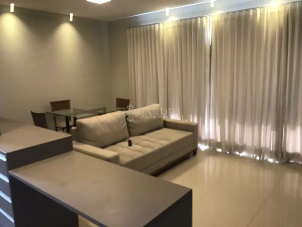 Apartamento, 1 quarto, 54 m² - Foto 2
