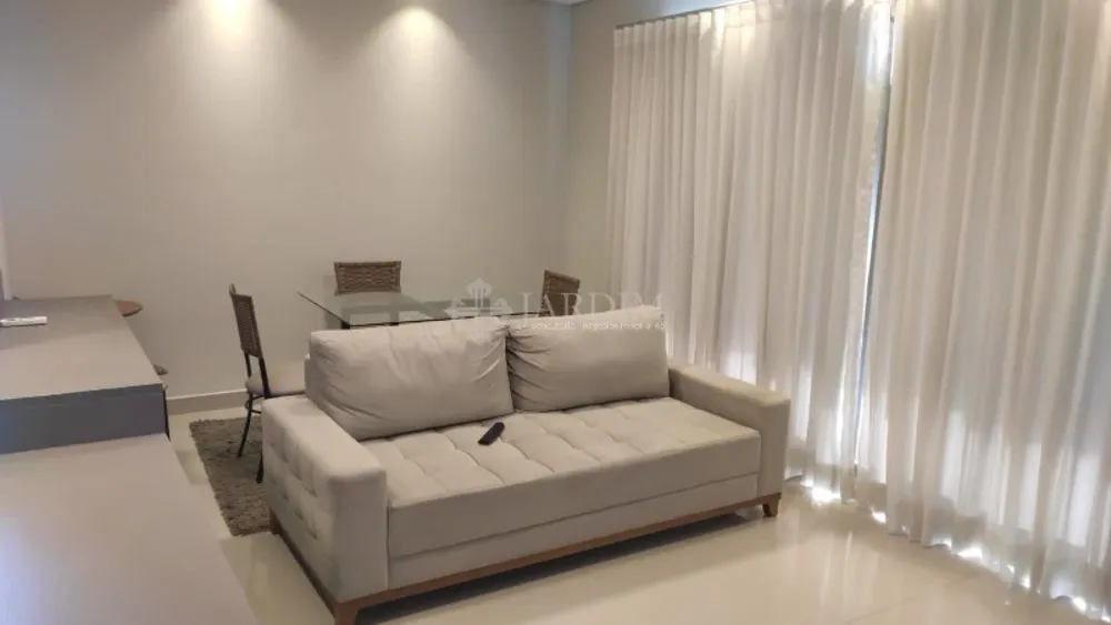 Apartamento, 1 quarto, 54 m² - Foto 1