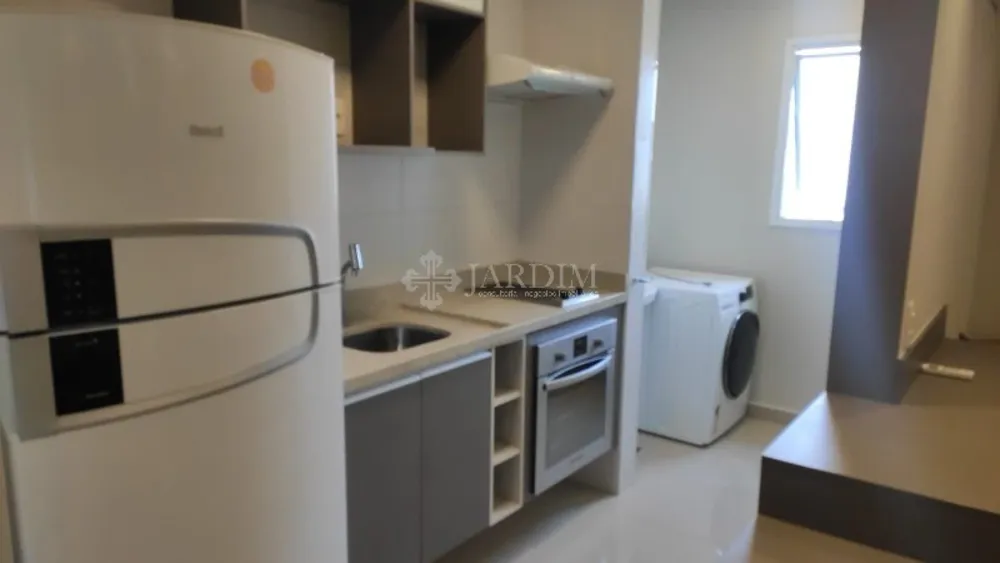 Apartamento, 1 quarto, 54 m² - Foto 3