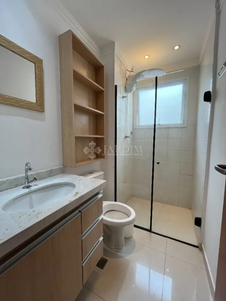 Apartamento, 2 quartos, 65 m² - Foto 9