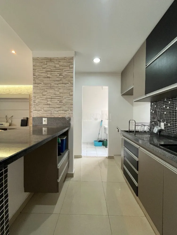 Apartamento, 2 quartos, 65 m² - Foto 5