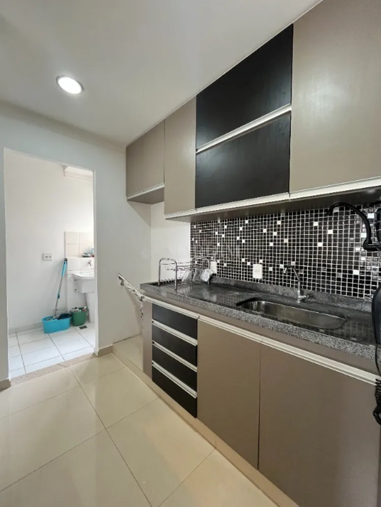Apartamento, 2 quartos, 65 m² - Foto 2