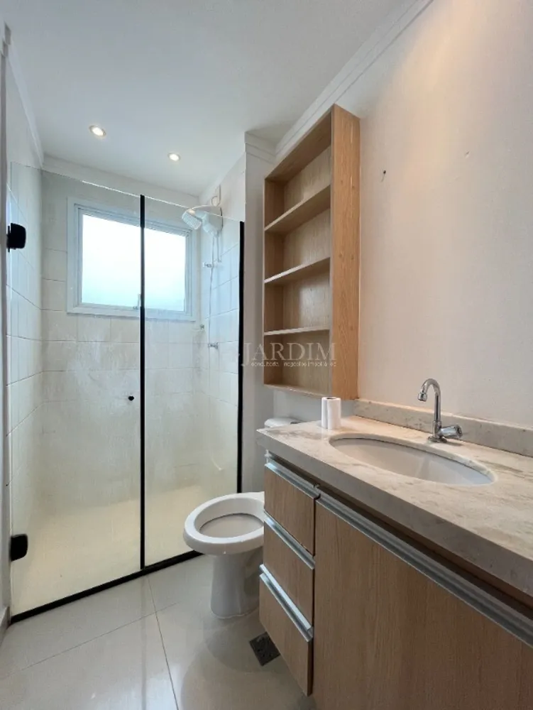 Apartamento, 2 quartos, 65 m² - Foto 4