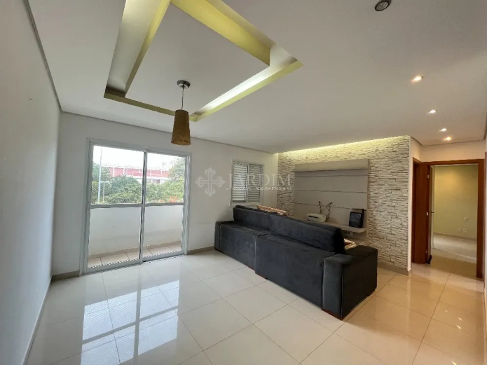 Apartamento, 2 quartos, 65 m² - Foto 6