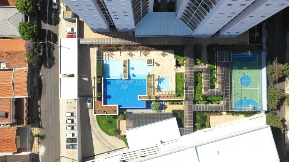 Apartamento, 2 quartos, 66 m² - Foto 10