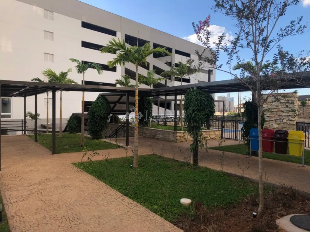 Apartamento, 2 quartos, 66 m² - Foto 9