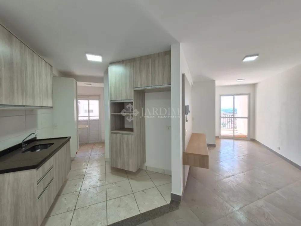 Apartamento, 2 quartos, 66 m² - Foto 3