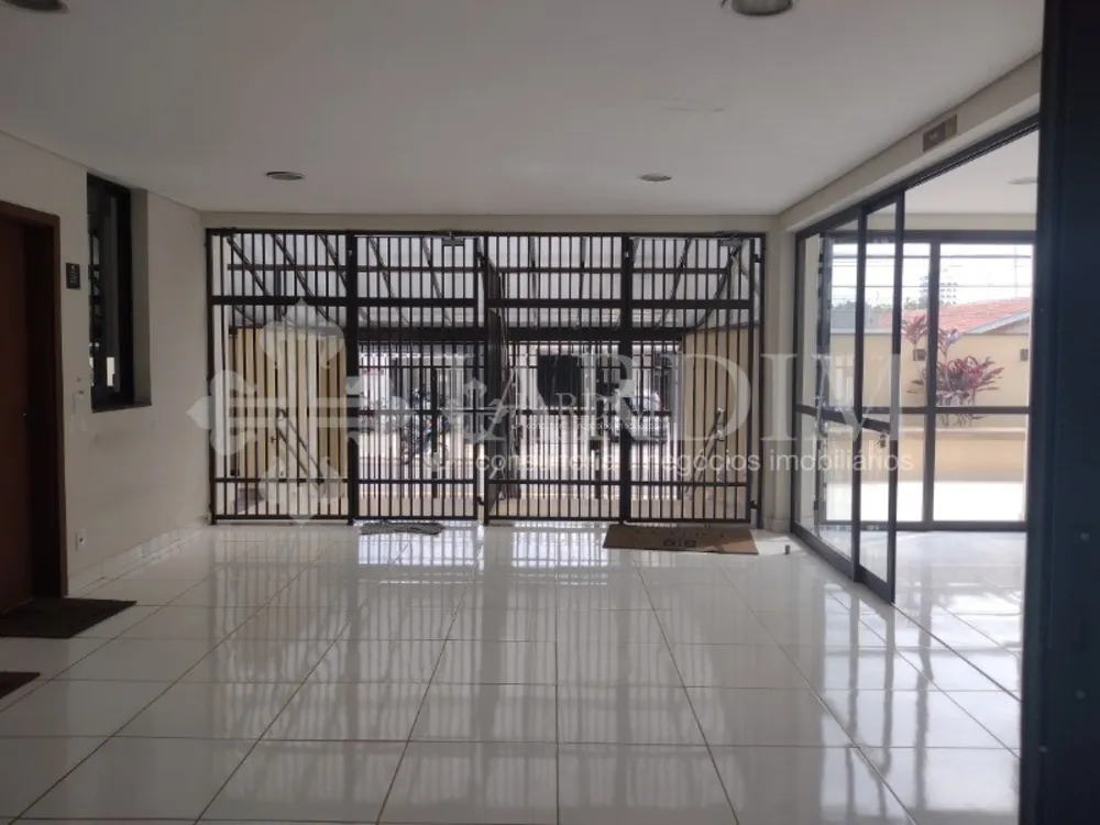 Apartamento, 3 quartos, 98 m² - Foto 4