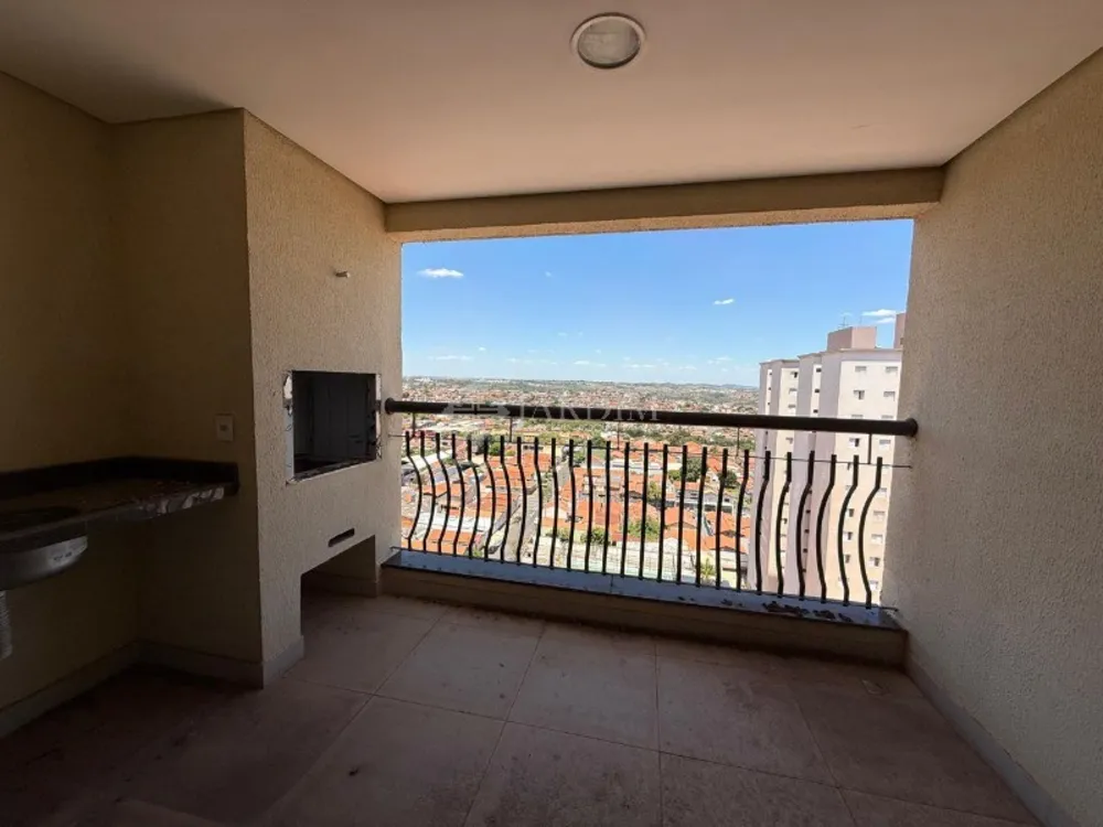 Apartamento, 3 quartos, 98 m² - Foto 1