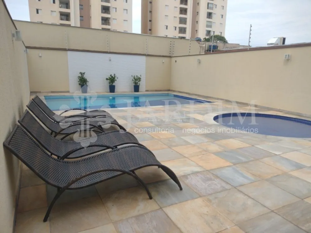 Apartamento, 3 quartos, 98 m² - Foto 6