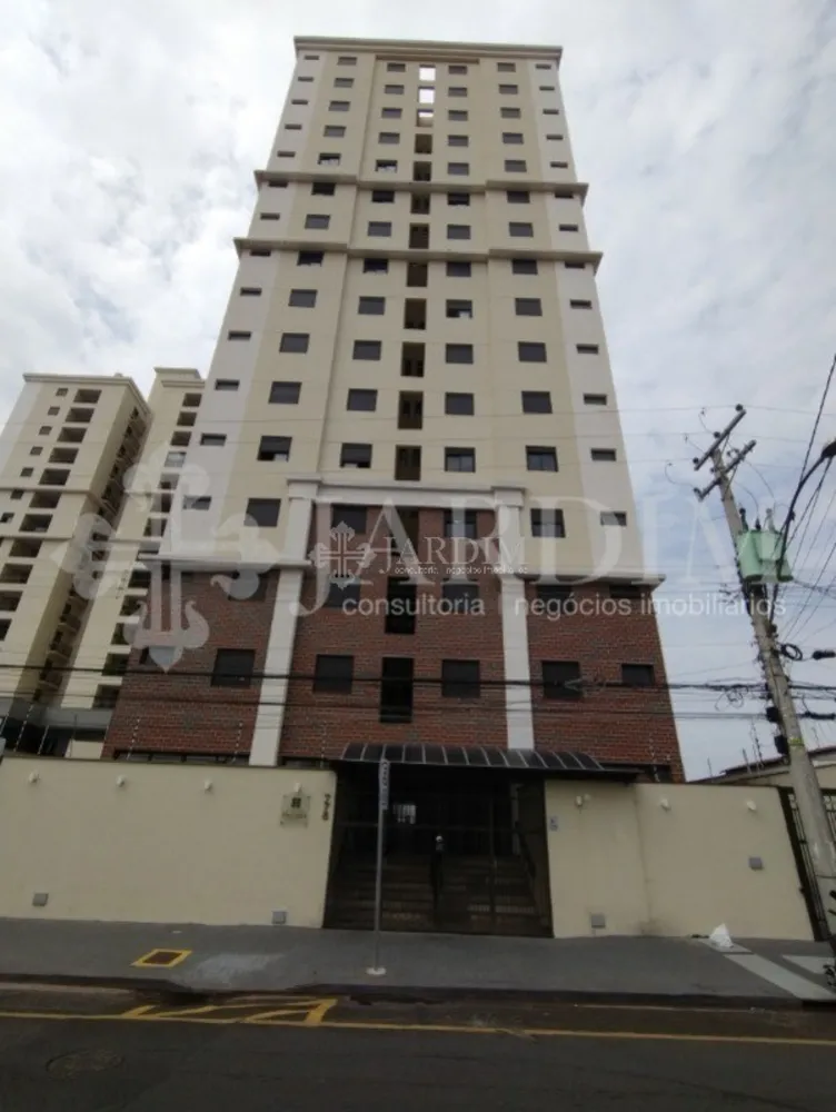 Apartamento, 3 quartos, 98 m² - Foto 2