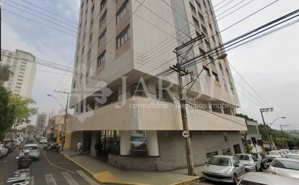 Apartamento, 3 quartos, 165 m² - Foto 2