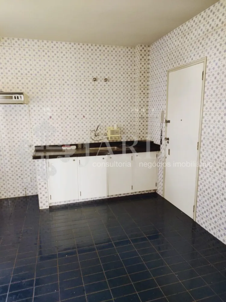 Apartamento, 3 quartos, 165 m² - Foto 1